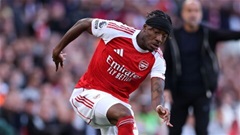 Arsenal bị cuốn vào vòng rắc rối của FIFA Club World Cup